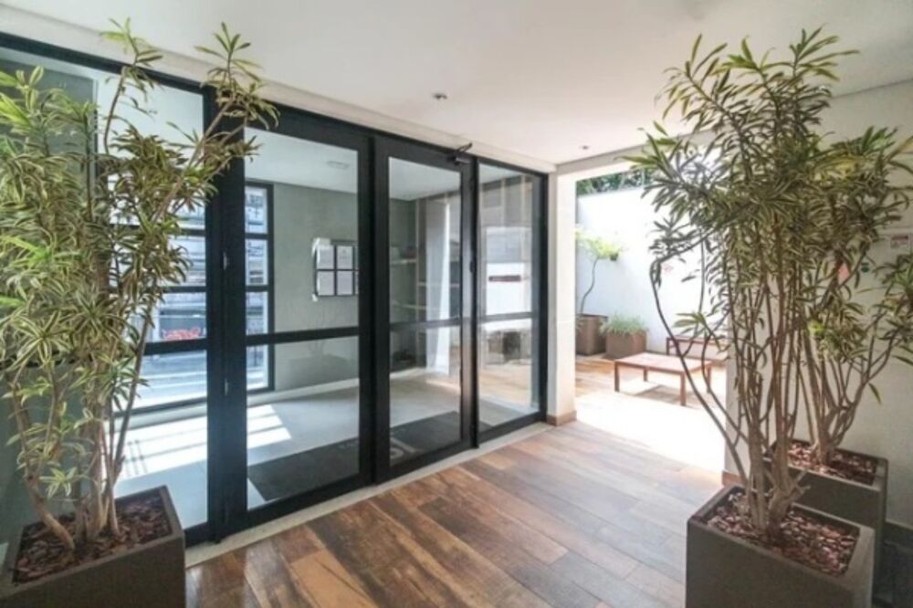 Apartamento, 1 quarto, 25 m² - Foto 27