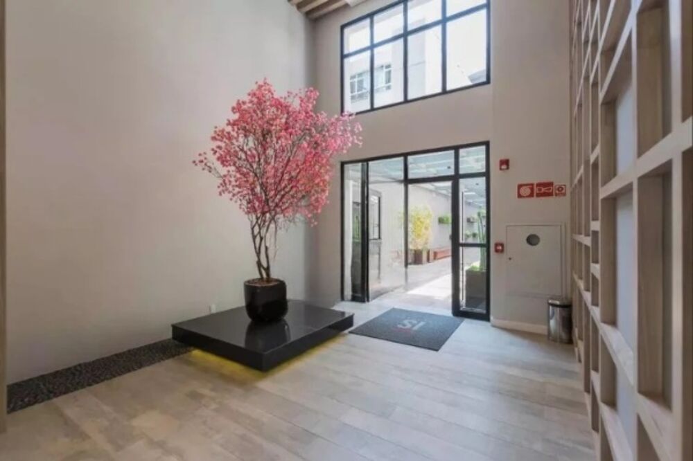 Apartamento, 1 quarto, 25 m² - Foto 12