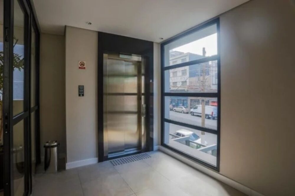 Apartamento, 1 quarto, 25 m² - Foto 23