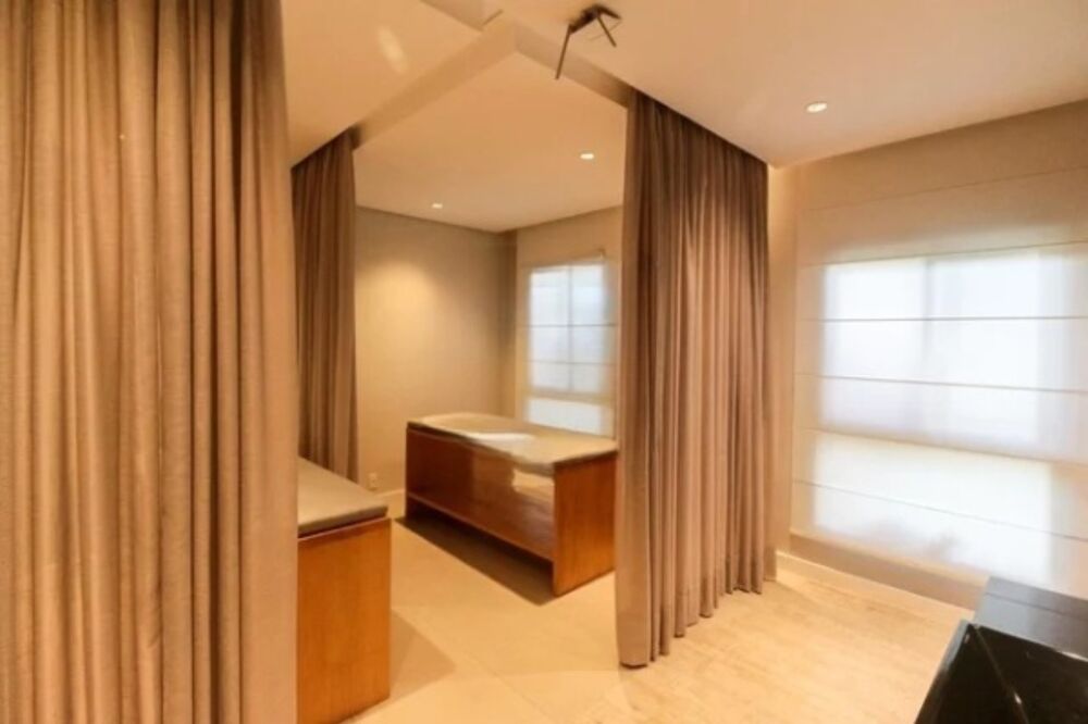 Apartamento, 1 quarto, 25 m² - Foto 13