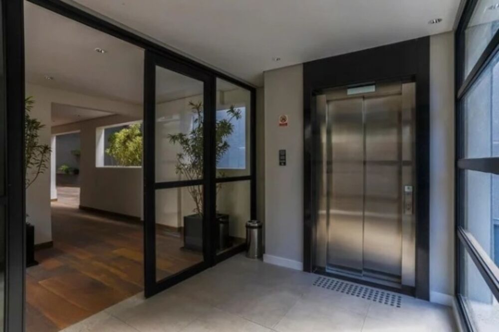 Apartamento, 1 quarto, 25 m² - Foto 7