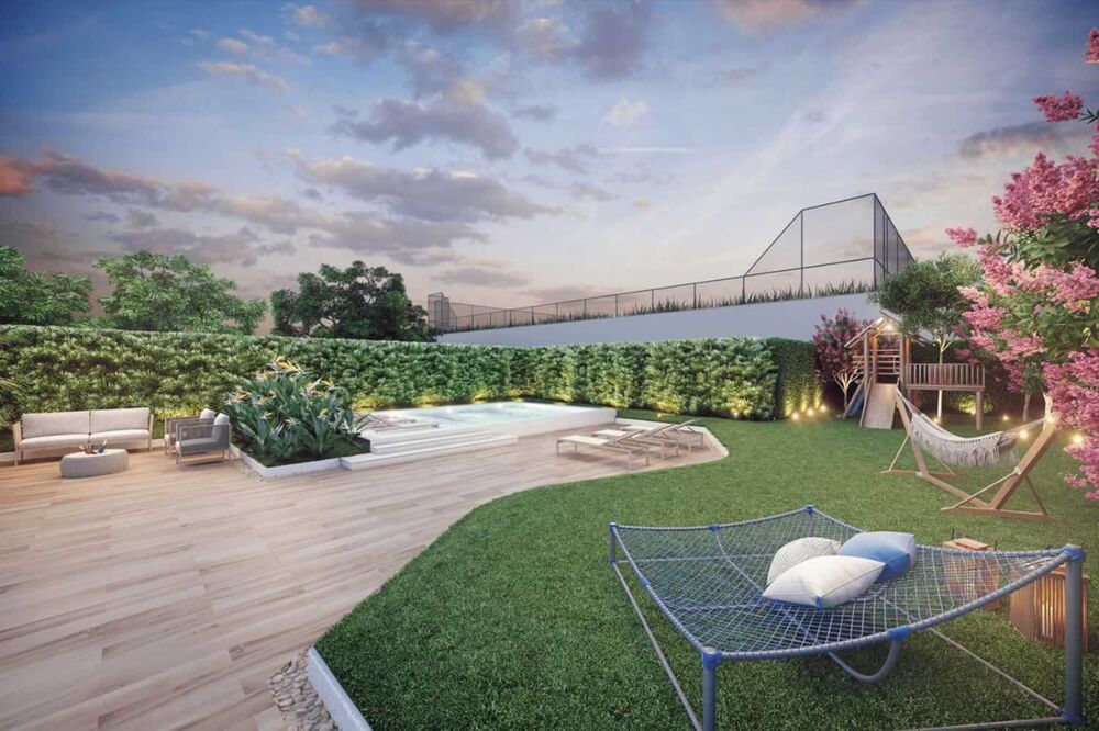 Apartamento, 2 quartos, 74 m² - Foto 17