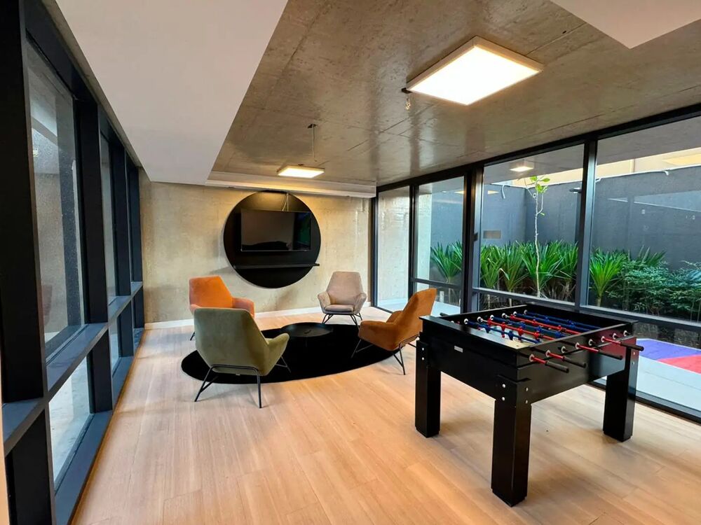 Apartamento, 2 quartos, 77 m² - Foto 5