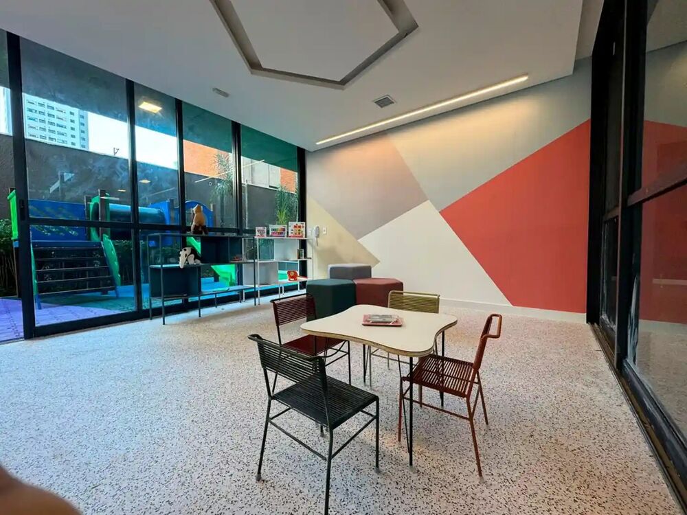 Apartamento, 2 quartos, 77 m² - Foto 3