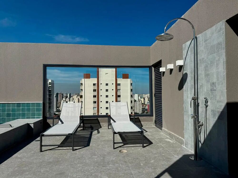 Apartamento, 2 quartos, 77 m² - Foto 2