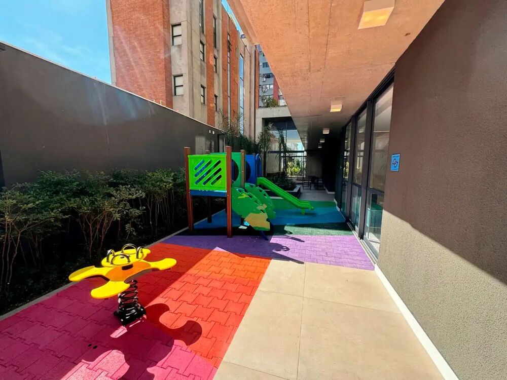 Apartamento, 2 quartos, 77 m² - Foto 10