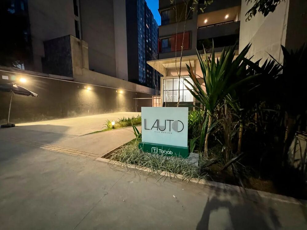 Apartamento, 2 quartos, 77 m² - Foto 1