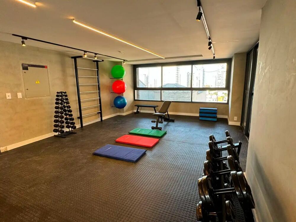 Apartamento, 2 quartos, 77 m² - Foto 7