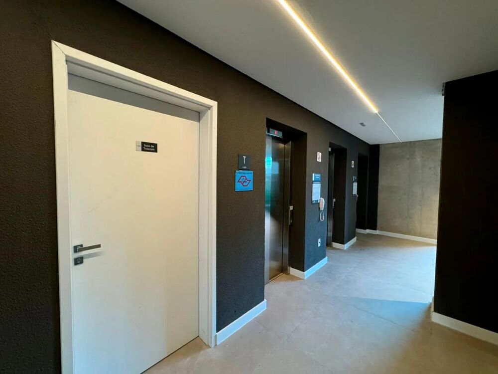 Apartamento, 2 quartos, 77 m² - Foto 9