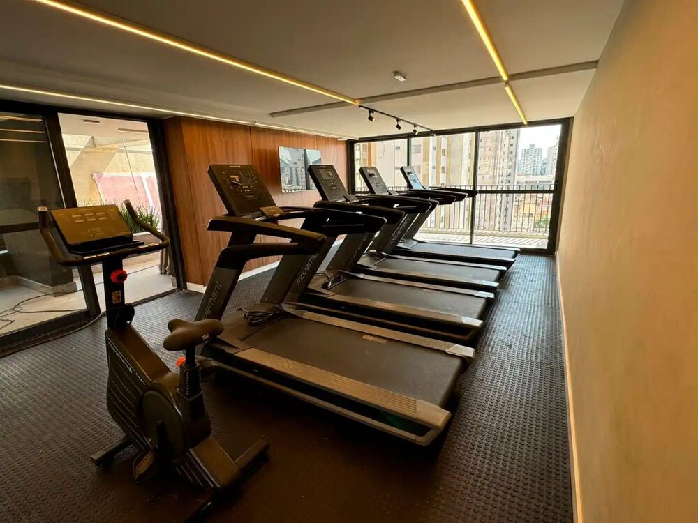 Apartamento, 2 quartos, 77 m² - Foto 6