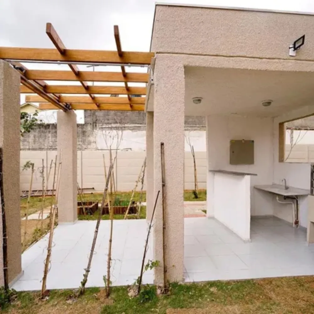 Apartamento, 2 quartos, 34 m² - Foto 10