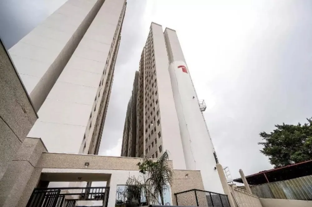 Apartamento, 2 quartos, 34 m² - Foto 1