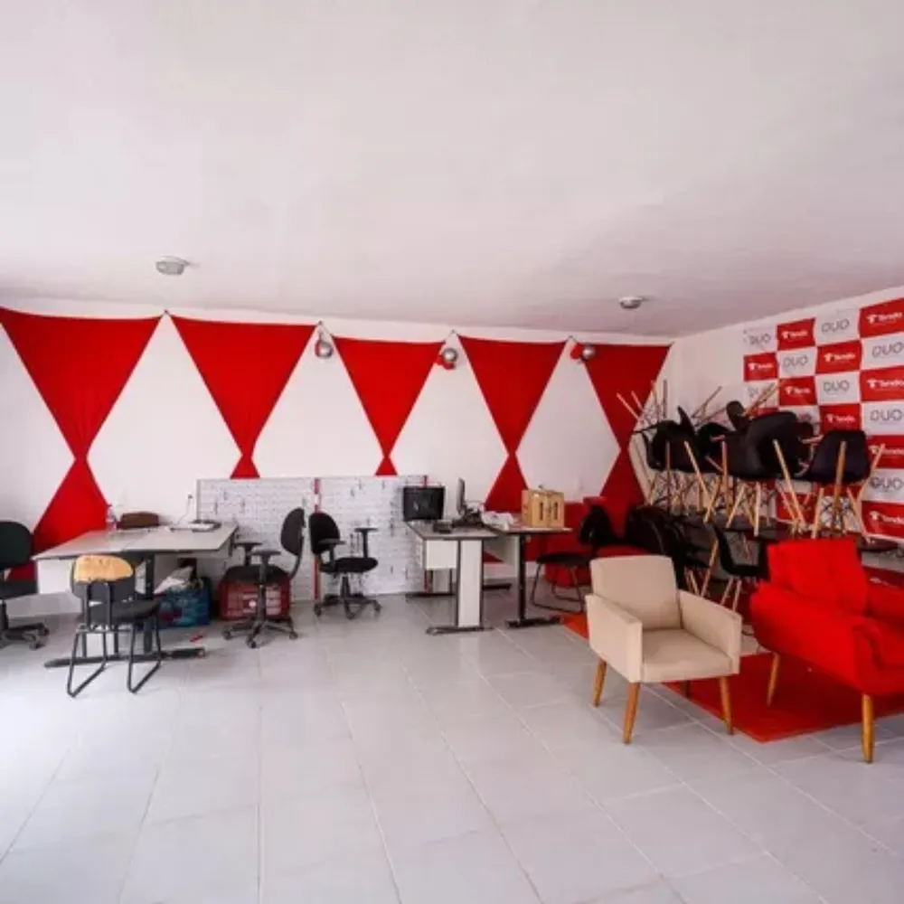 Apartamento, 2 quartos, 34 m² - Foto 12