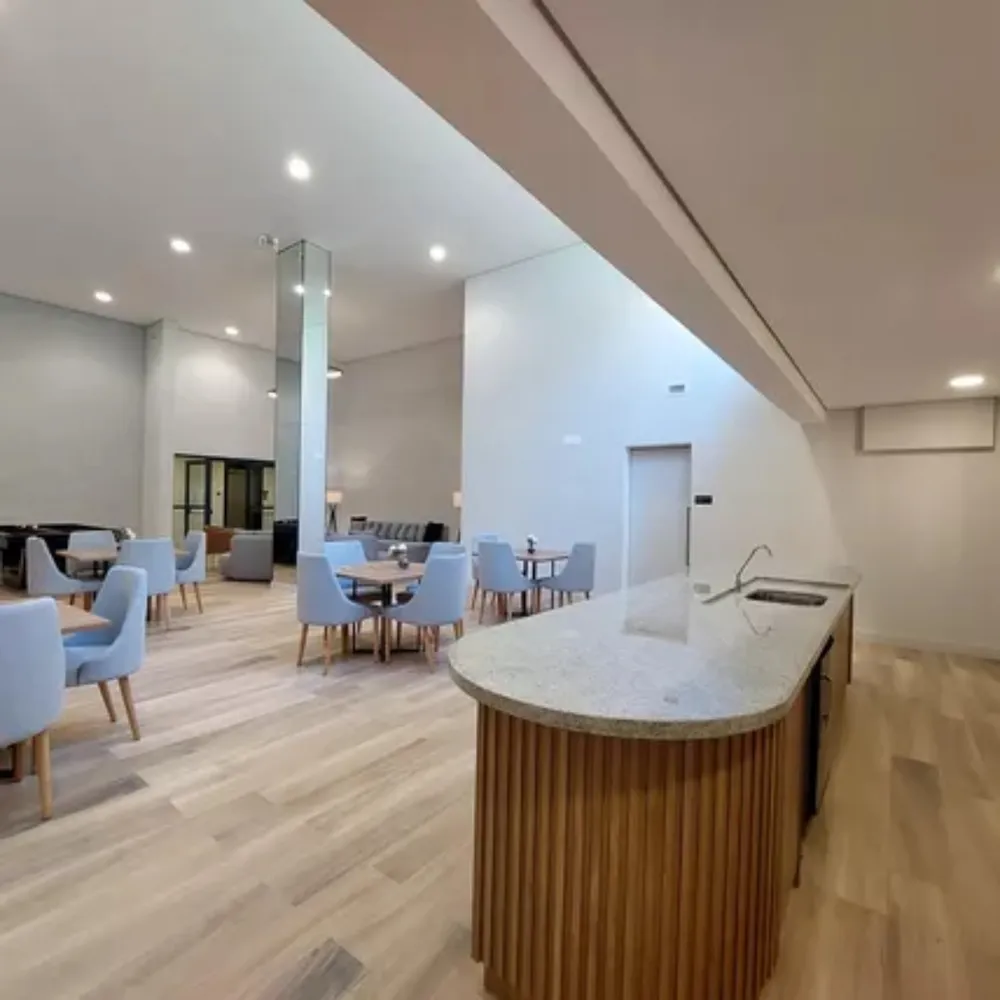 Apartamento, 2 quartos, 69 m² - Foto 5