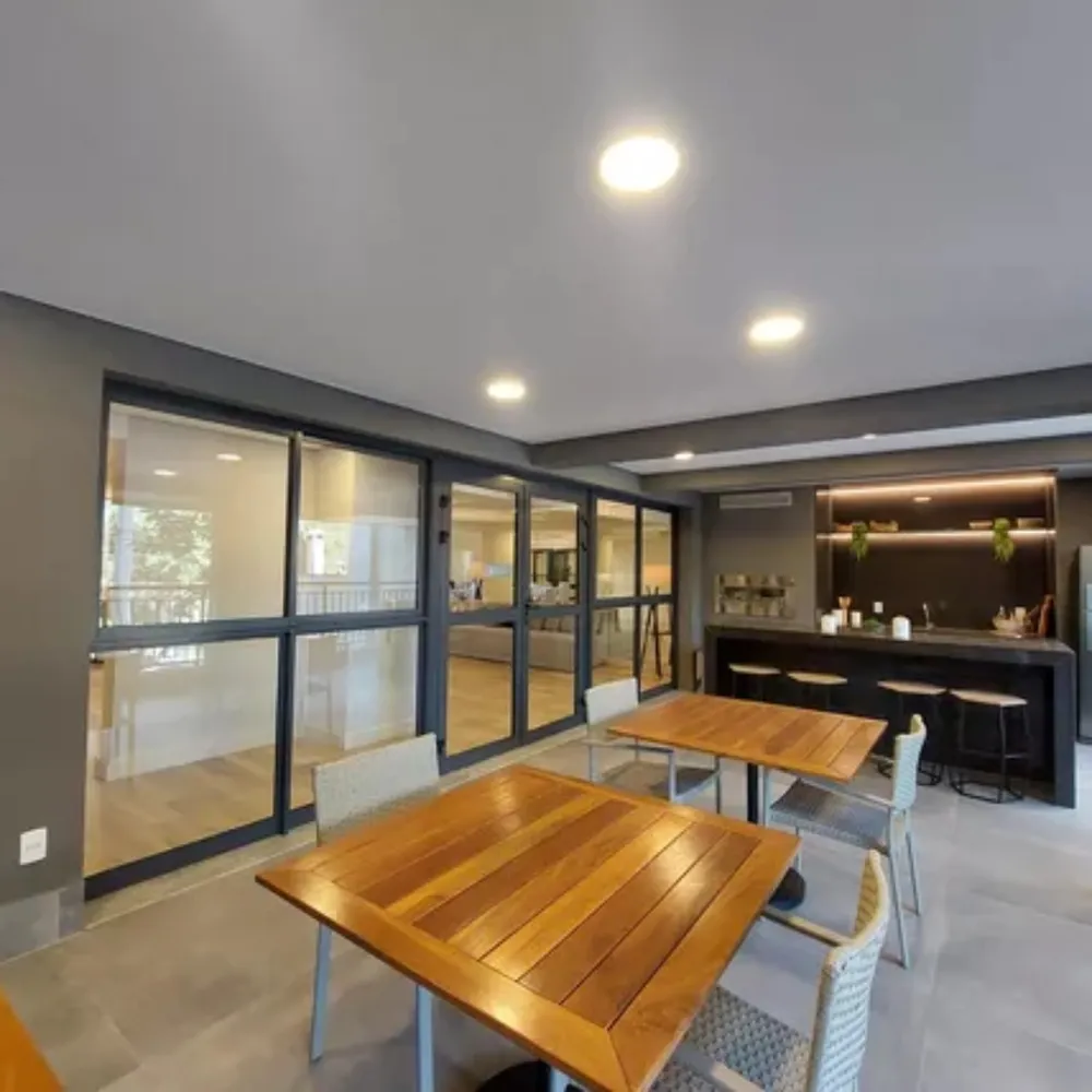 Apartamento, 2 quartos, 69 m² - Foto 7