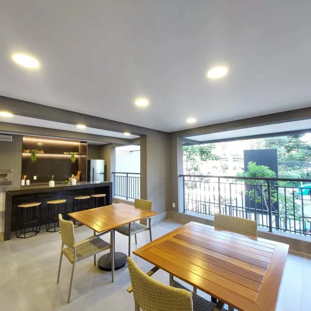 Apartamento, 2 quartos, 69 m² - Foto 4