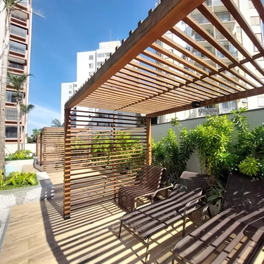 Apartamento, 2 quartos, 69 m² - Foto 2