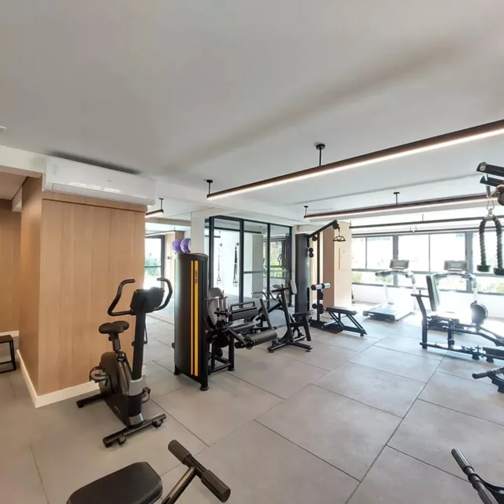 Apartamento, 2 quartos, 69 m² - Foto 6