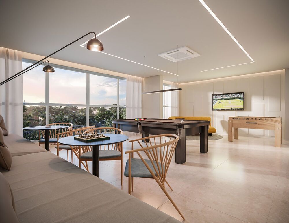 Apartamento, 2 quartos, 73 m² - Foto 3