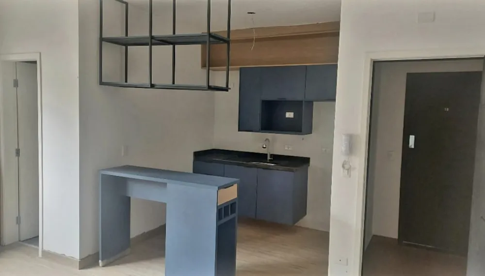 Apartamento, 1 quarto, 27 m² - Foto 7
