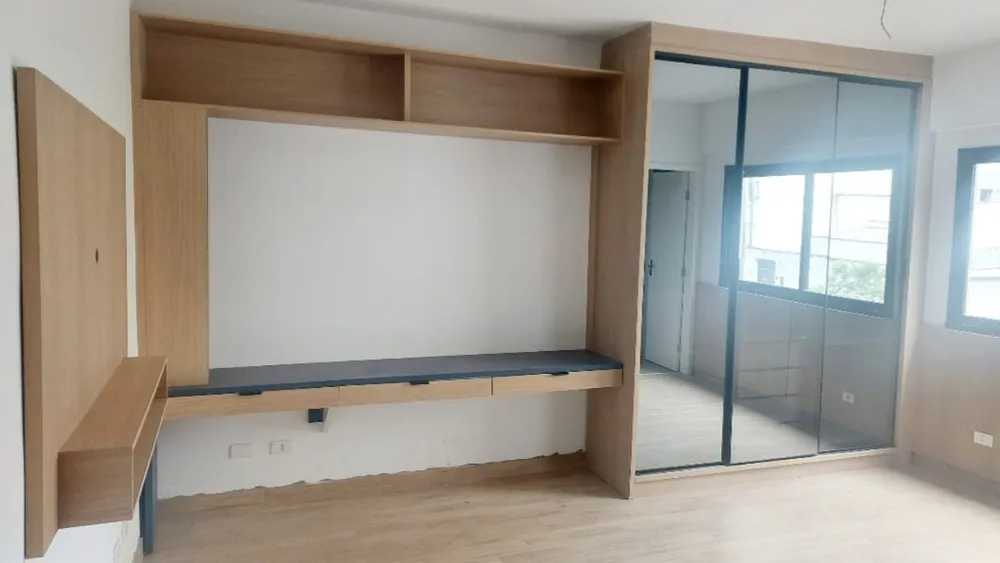 Apartamento, 1 quarto, 27 m² - Foto 8
