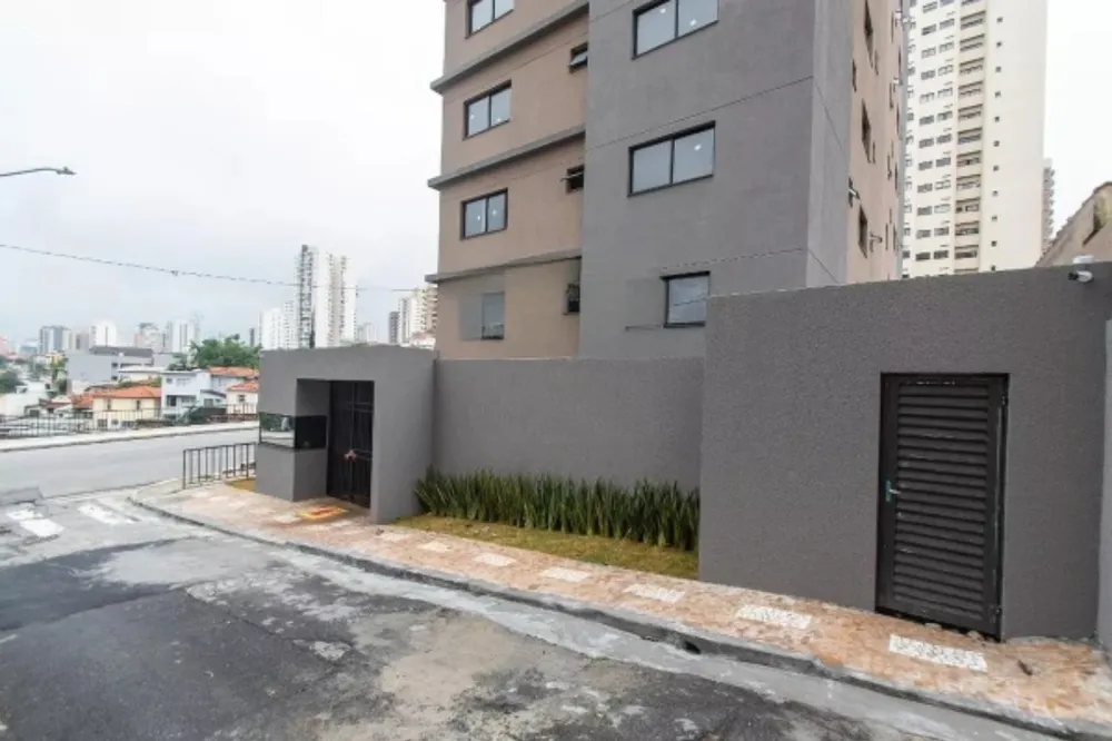 Apartamento, 1 quarto, 27 m² - Foto 3