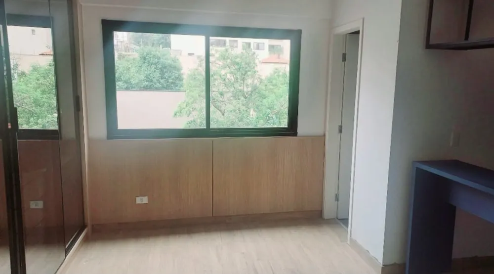 Apartamento, 1 quarto, 27 m² - Foto 4