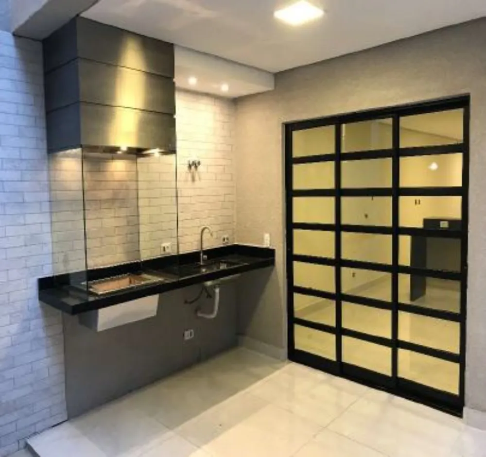 Casa, 3 quartos, 170 m² - Foto 8