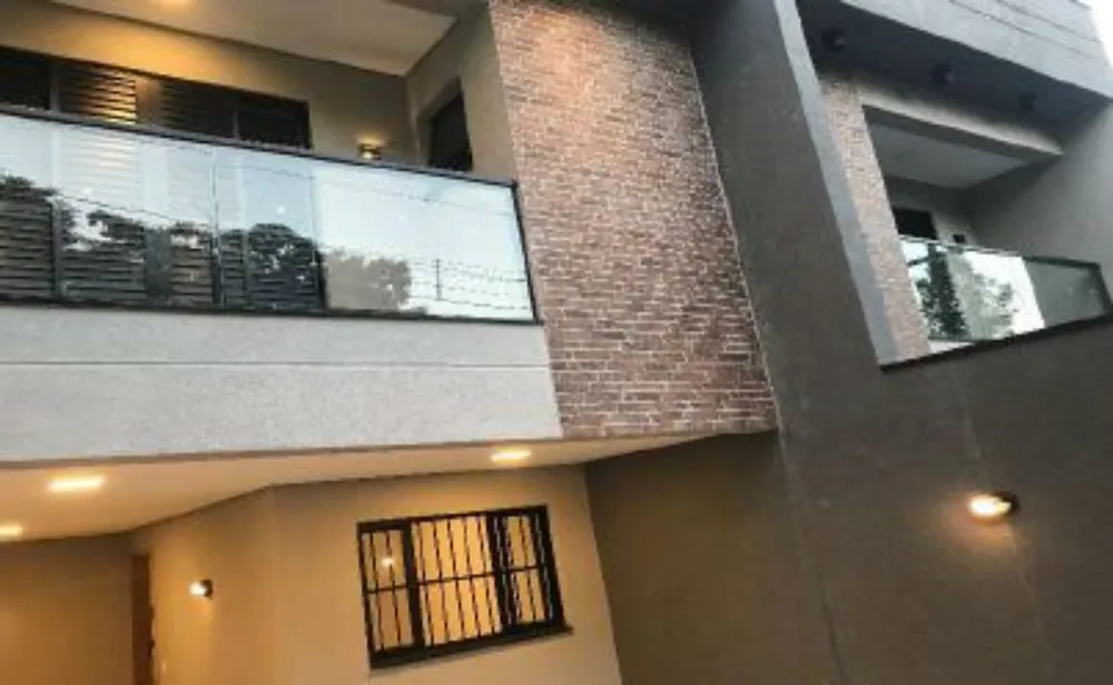 Casa, 3 quartos, 170 m² - Foto 3