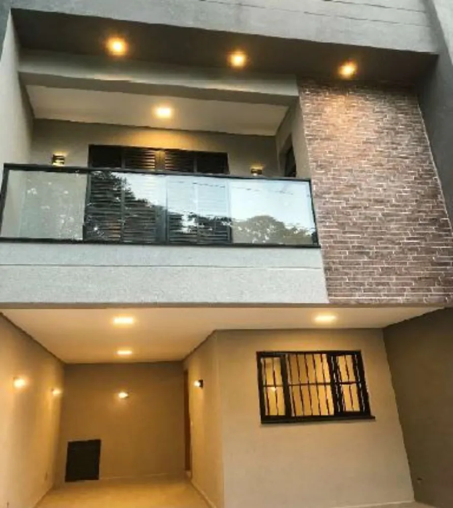 Casa, 3 quartos, 170 m² - Foto 4