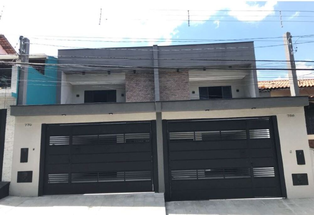 Casa, 3 quartos, 170 m² - Foto 3