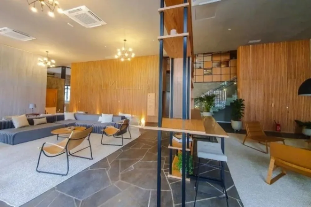 Apartamento, 3 quartos, 324 m² - Foto 9