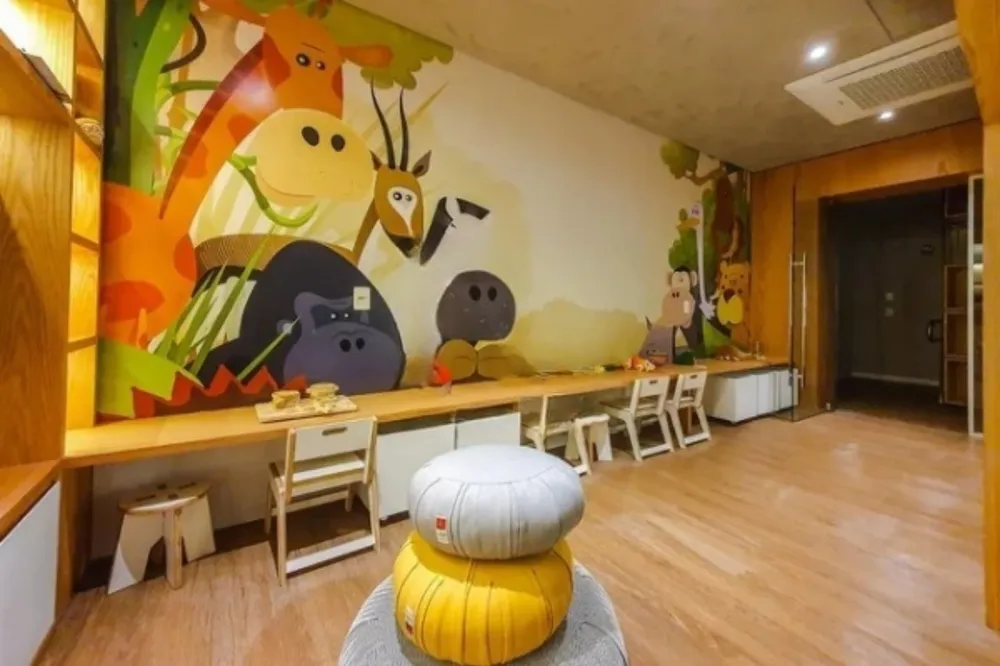 Apartamento, 3 quartos, 324 m² - Foto 12