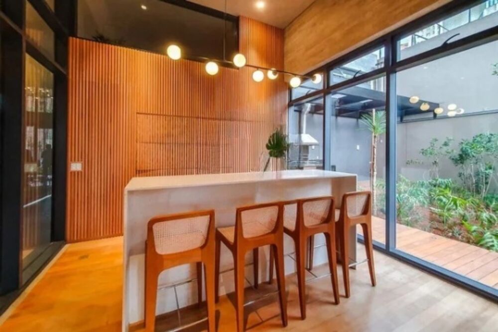 Apartamento, 3 quartos, 324 m² - Foto 5