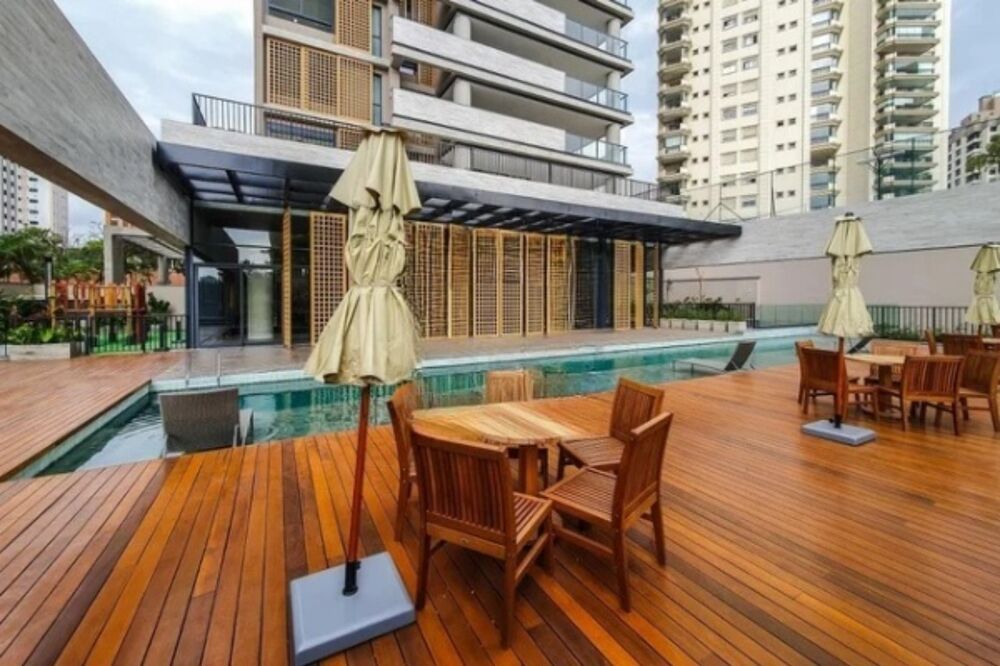 Apartamento, 3 quartos, 324 m² - Foto 1