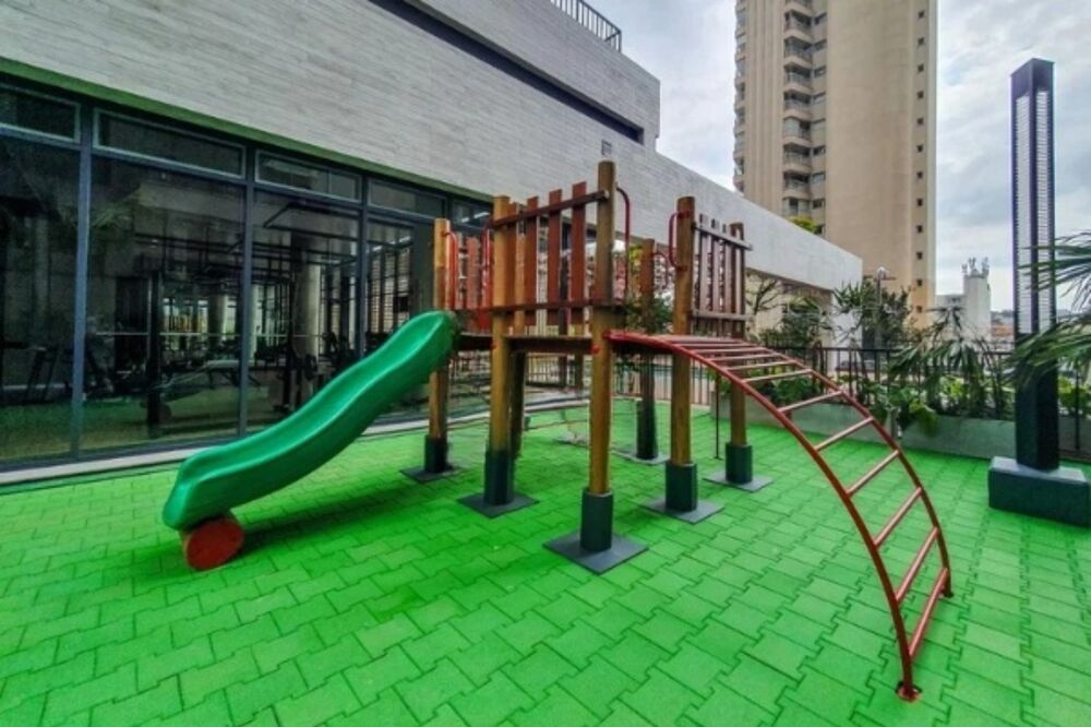 Apartamento, 3 quartos, 324 m² - Foto 2