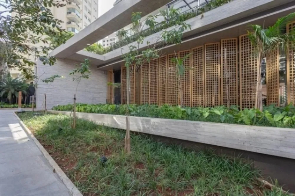 Apartamento, 3 quartos, 324 m² - Foto 1