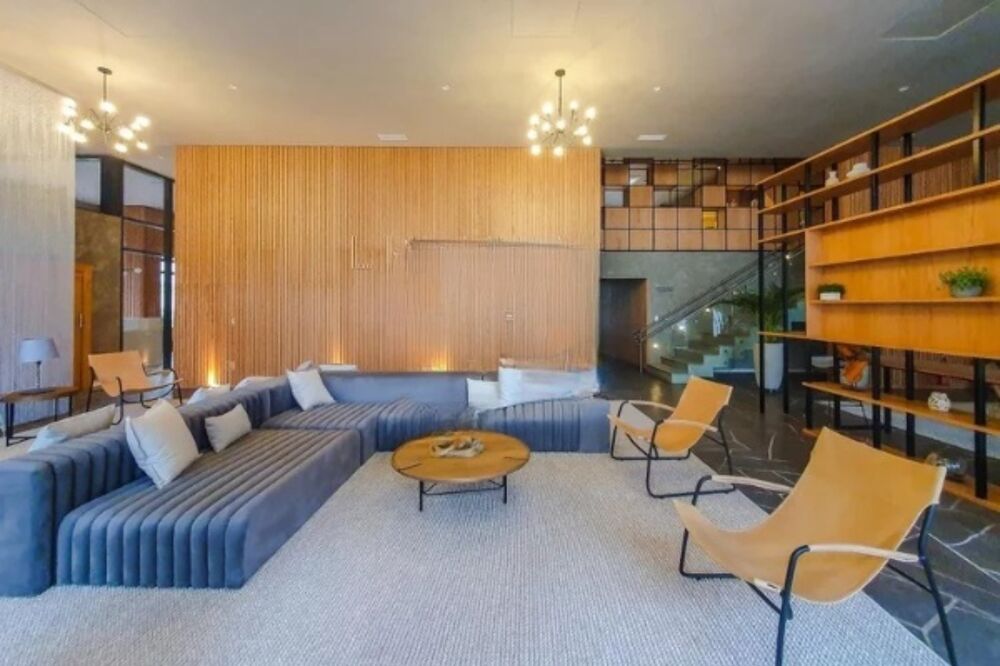 Apartamento, 3 quartos, 324 m² - Foto 4