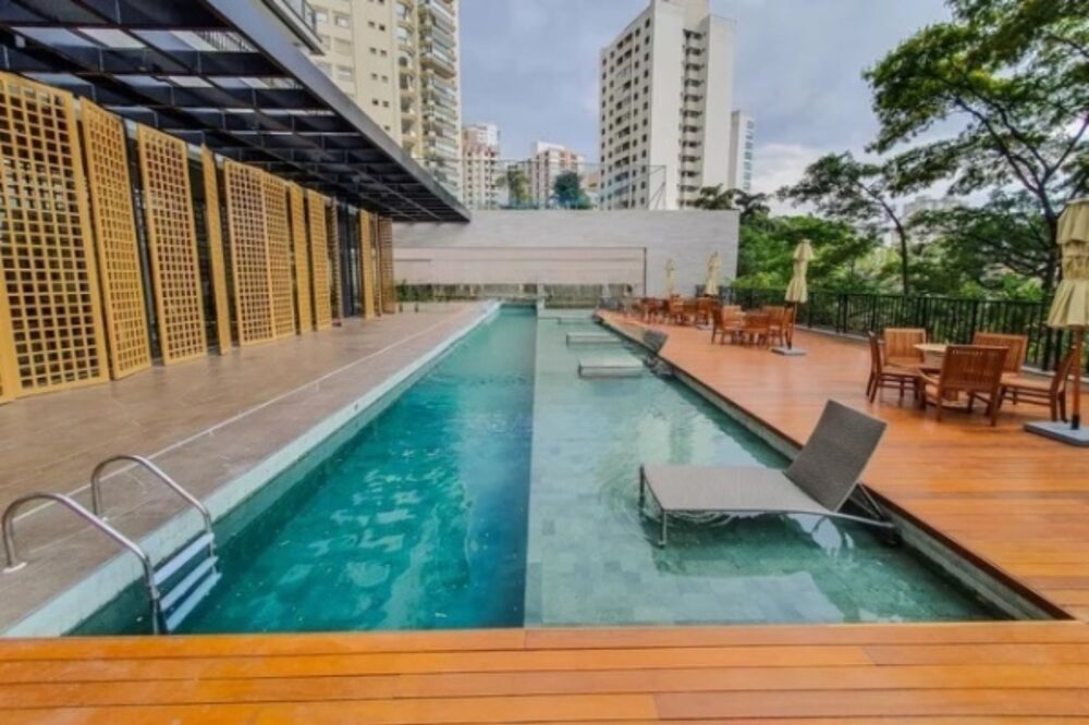 Apartamento, 3 quartos, 324 m² - Foto 3