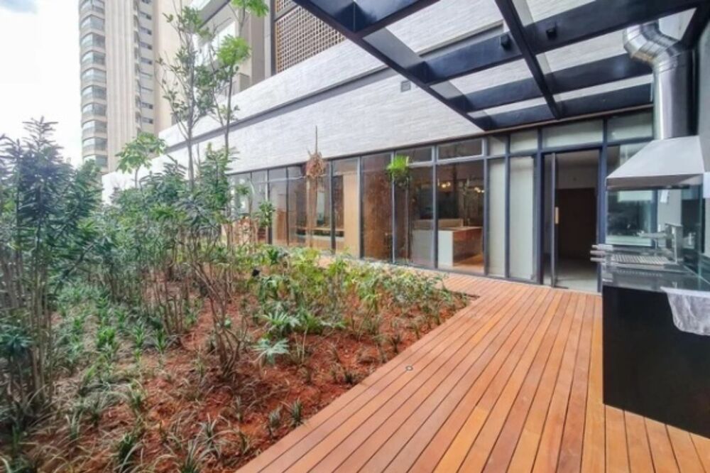 Apartamento, 3 quartos, 324 m² - Foto 8