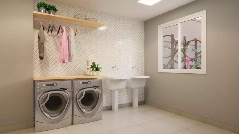 Apartamento, 2 quartos, 28 m² - Foto 22