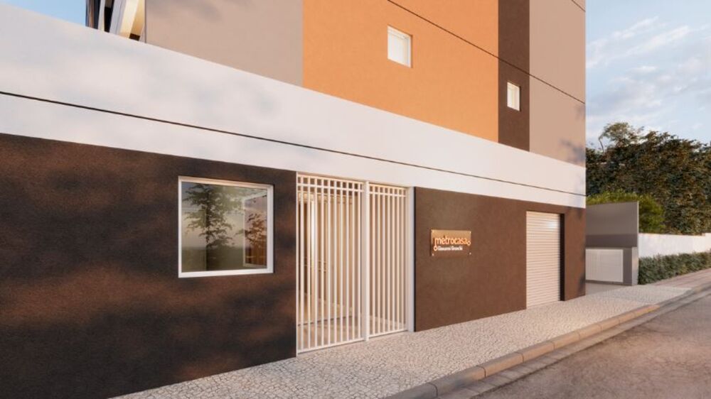 Apartamento, 2 quartos, 28 m² - Foto 6