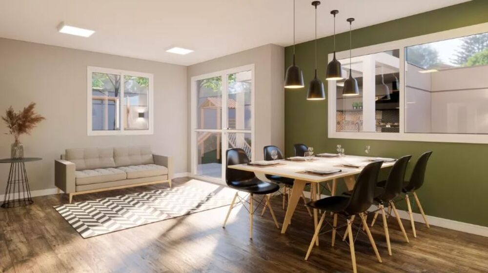 Apartamento, 2 quartos, 28 m² - Foto 7