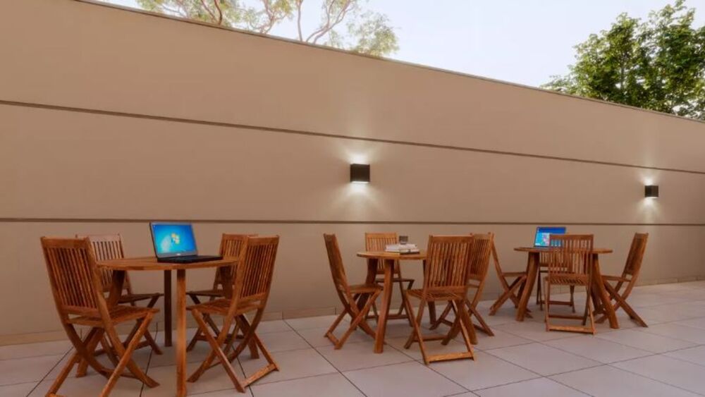 Apartamento, 2 quartos, 28 m² - Foto 5