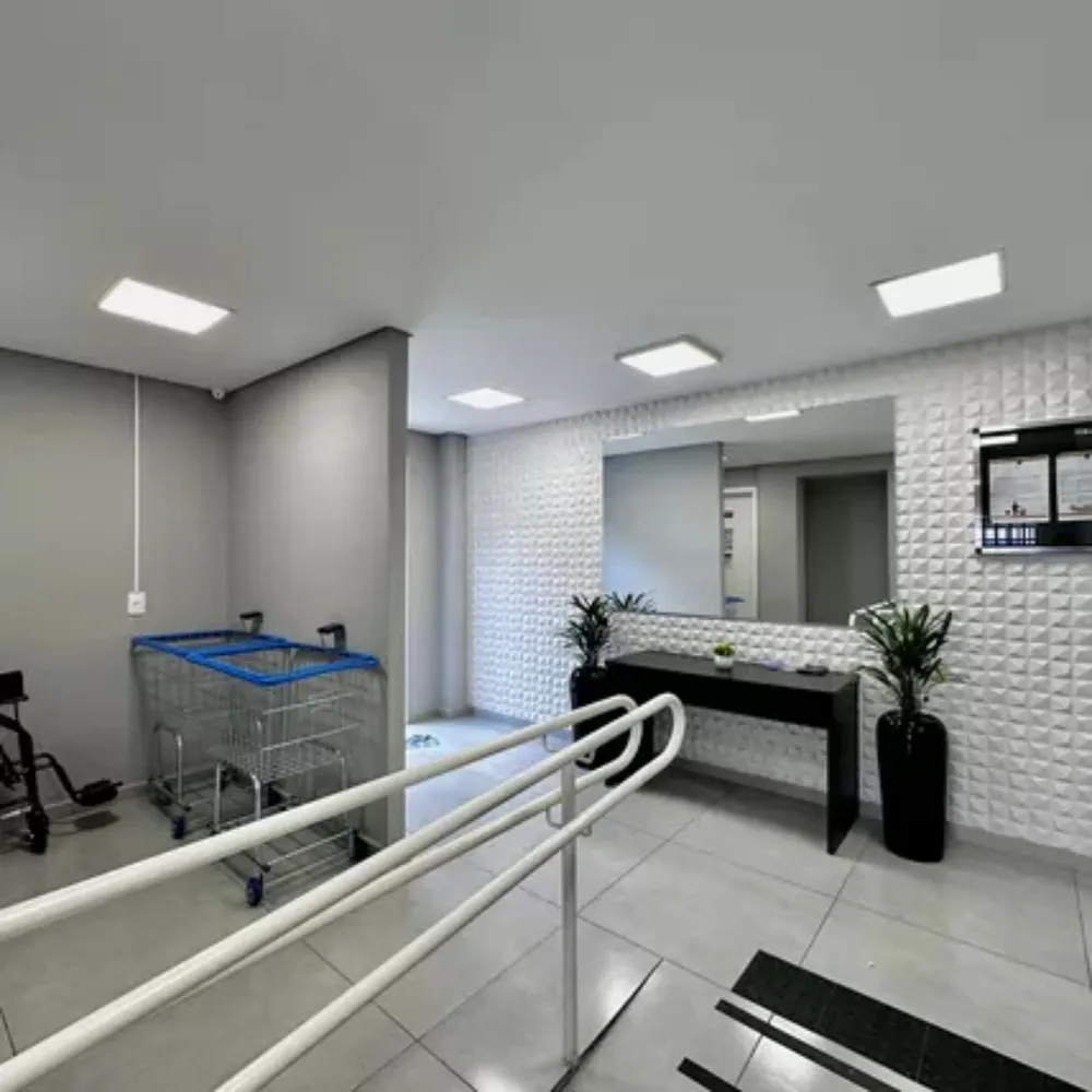 Apartamento, 2 quartos, 28 m² - Foto 35