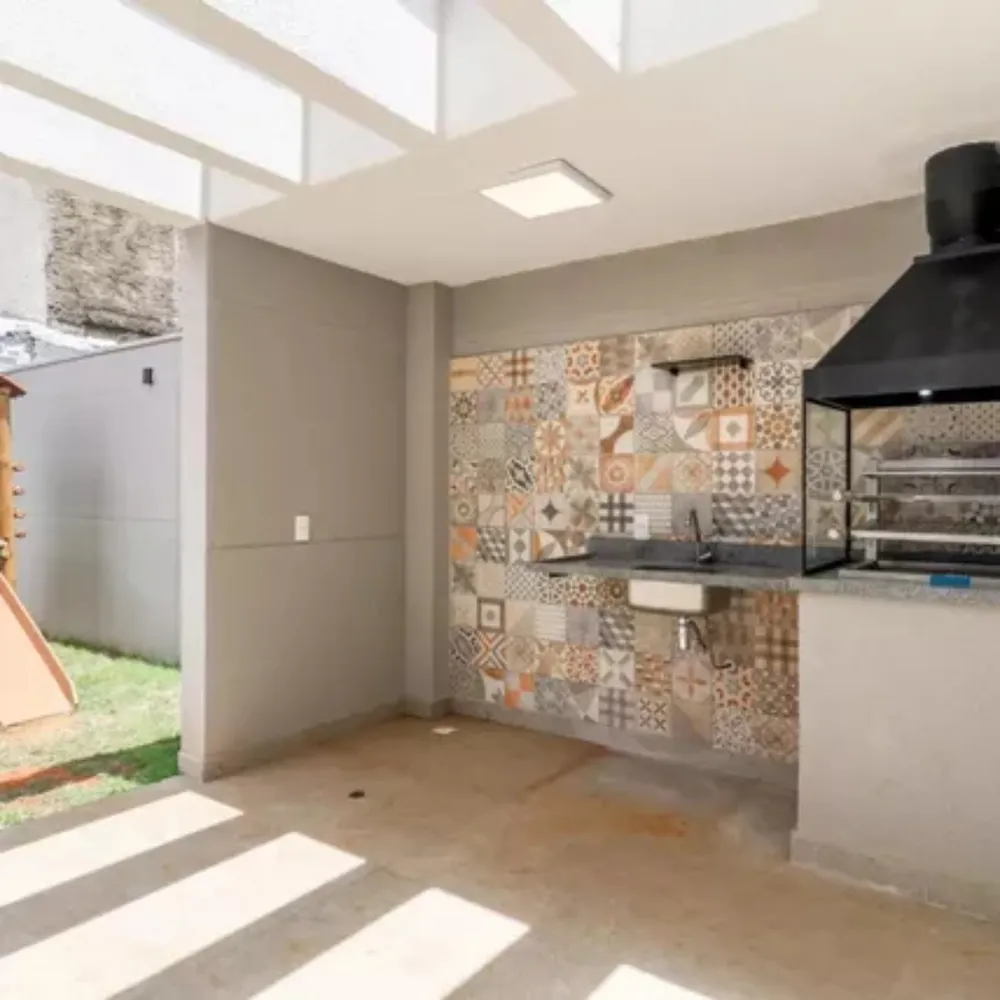 Apartamento, 2 quartos, 28 m² - Foto 29