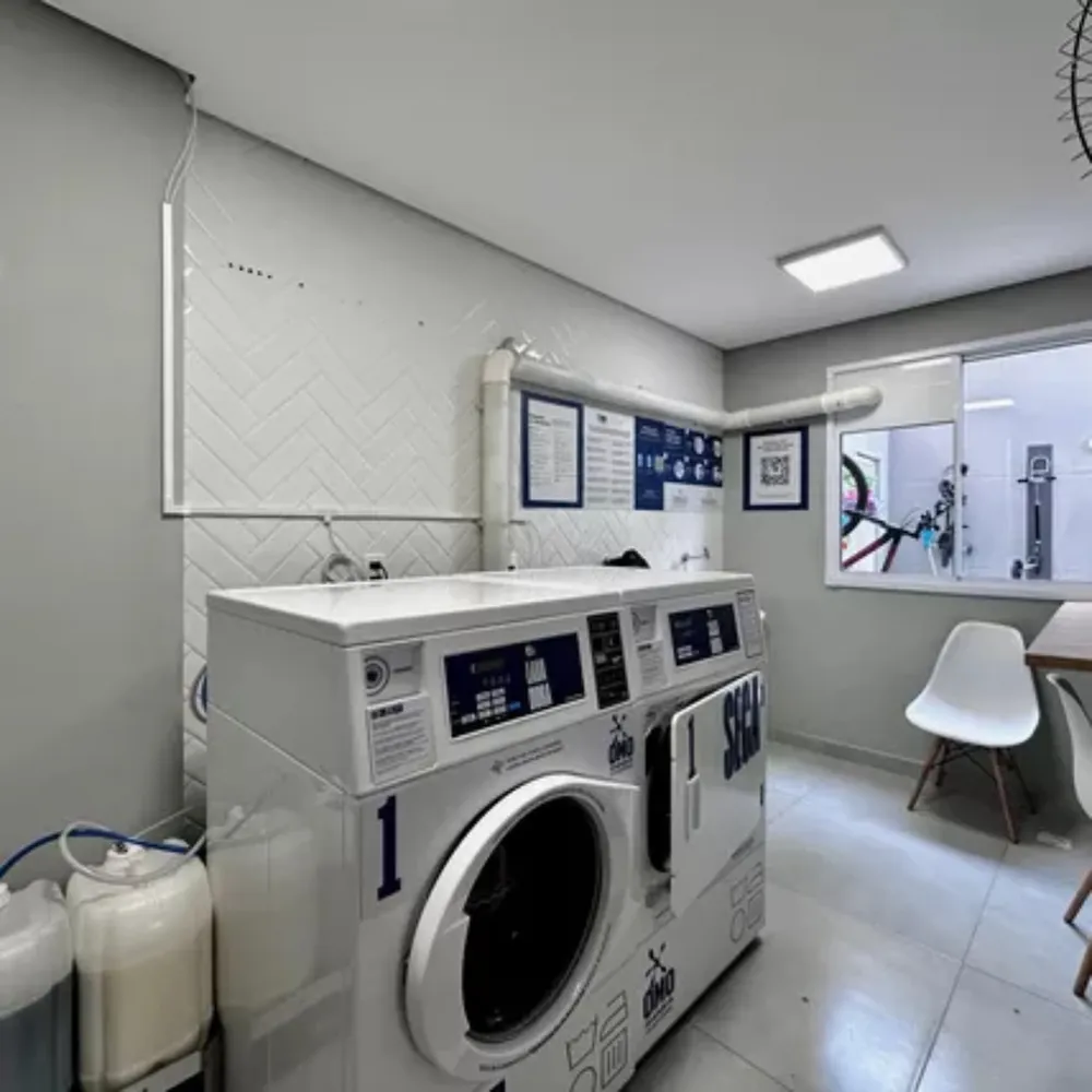 Apartamento, 2 quartos, 28 m² - Foto 38