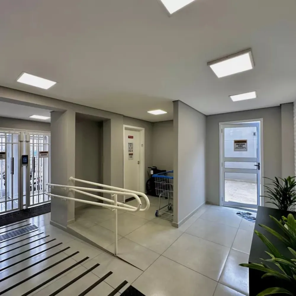Apartamento, 2 quartos, 28 m² - Foto 34