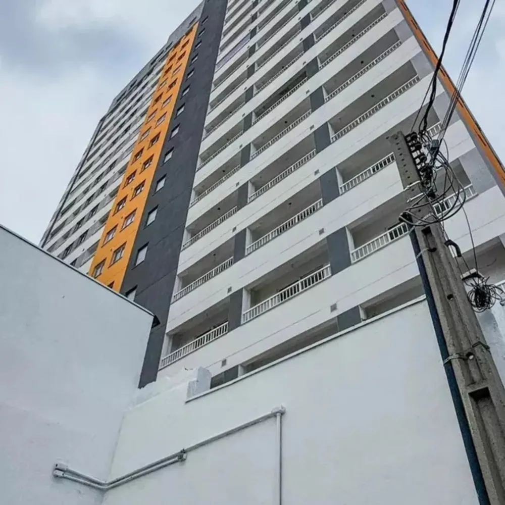 Apartamento, 2 quartos, 28 m² - Foto 25