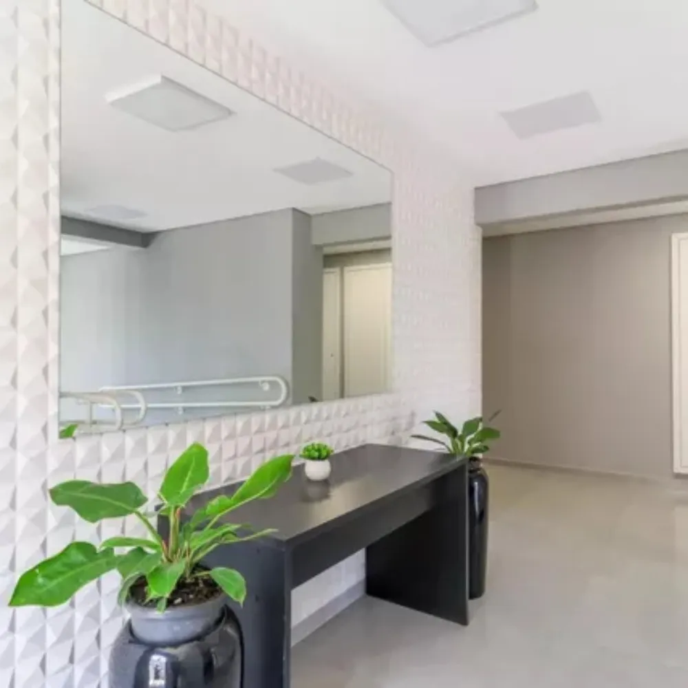 Apartamento, 2 quartos, 28 m² - Foto 36